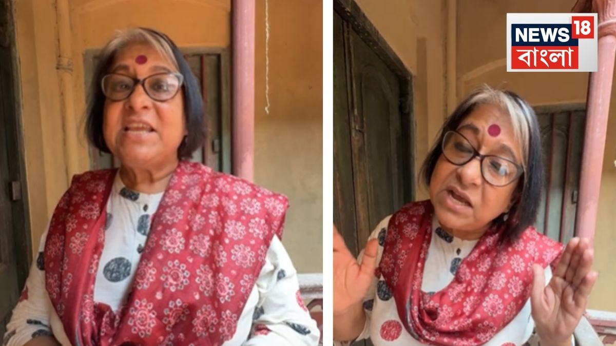 Sudeshna Roy: টেকনিশিয়ানদের অসহযোগিতায় হল না শুটিং, হতাশ সুদেষ্ণা ফেসবুক লাইভে জানালেন ক্ষোভ! প্রকাশ্যে ফেডারেশন-পরিচালকদের দ্বন্দ্ব?