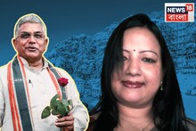 হানিমুনে কোথায় যাচ্ছেন? পাহাড় না সমুদ্র? নিজেই জানালেন দিলীপ-পত্নী রিঙ্কু