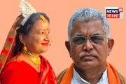 হানিমুনে কোথায় যাবেন দিলীপ-রিঙ্কু? বিয়ের অনুষ্ঠান শেষ করেই জানিয়ে দিলেন নবদম্পতি