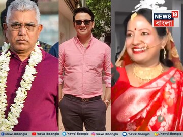 মায়ের বিয়ে নিয়ে কী বললেন রিঙ্কু পুত্র প্রীতম। (ছবি- নিজস্ব)