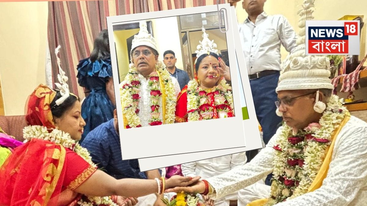 হানিমুনে কোথায় যাবেন দিলীপ-রিঙ্কু? ফাঁস করলেন গোপন কথা