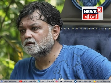শ্বাসকষ্ট, অস্বস্তি! আচমকা হাসপাতালে ভর্তি পরিচালক সৃজিত মুখোপাধ্যায়... এখন কেমন আছেন? 