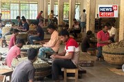 অর্থনৈতিক ক্ষতি বিড়ি শিল্পে! সুতি, সামশেরগঞ্জ, ফরাক্কা এবং রঘুনাথগঞ্জে কী পরিস্থিতি?
