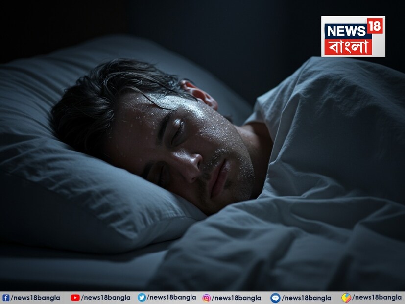 কপালে টিকা লাগিয়ে ঘুমানো ধর্মীয় বিশ্বাসে, টিকা সাধারণত পূজা বা বিশেষ অনুষ্ঠানে দিনে লাগানো হয়। রাতে ঘুমের সময় কপালে টিকা রাখা শুভ নয়, এটি দিনের শক্তি ও আশীর্বাদের প্রতীক, যা বিশ্রামের সময়ে সরিয়ে রাখা উচিত।