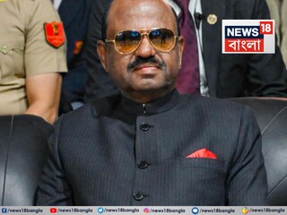 রাজ্যপাল সিভি আনন্দ বোস