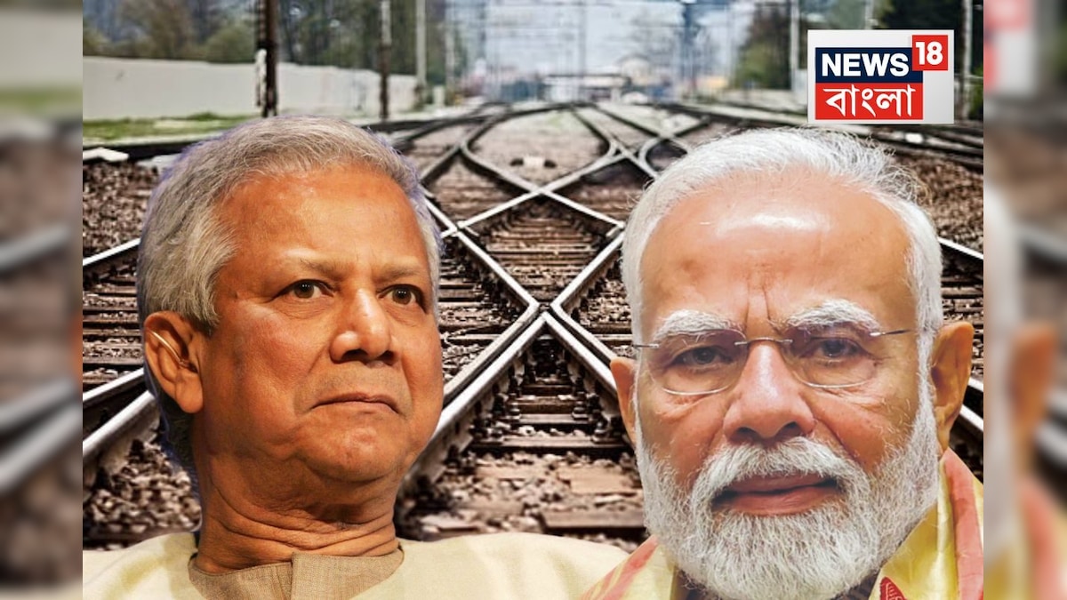 India Bangladesh Relations: বাংলাদেশের বিরুদ্ধে বিরাট পদক্ষেপ কেন্দ্রের! ভারতে একগুচ্ছ পণ্য আমদানিতে বিধিনিষেধ, বড় ধাক্কা ইউনূস সরকারের