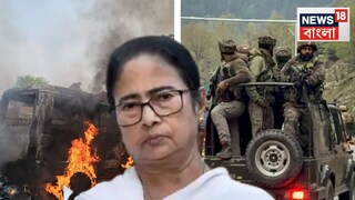 কাশ্মীর যাবেন তৃণমূলের প্রতিনিধিরা