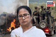 পাকিস্তান সেনার আঘাতে ক্ষতিগ্রস্ত সীমান্ত এলাকা পরিদর্শনে যাবেন তৃণমূলের প্রতিনিধিরা