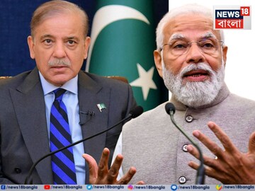 ভাই বুঝছে না, দাদা জানে ভারতের কী দম! পাক প্রধানমন্ত্রীকে যা জানালেন দাদা নওয়াজ শরিফ ভাই বুঝছে না, দাদা জানে ভারতের কী দম! পাক প্রধানমন্ত্রীকে যা জানালেন দাদা নওয়াজ শরিফ