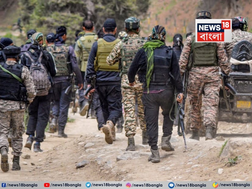 কাশ্মীরের পহেলগাঁওয়ের বৈসরন ভ্যালি৷ সম্প্রতি রক্তাক্ত হয়েছে ২৬ জন নিরপরাধ পর্যটকের রক্তে৷ ভূ-স্বর্গ আজ রক্তাক্ত, ভয়ঙ্কর৷ গত মঙ্গলবারের ঘটনার পর থেকেই ক্ষোভে ফুঁসছে গোটা দেশ৷ বহু বছর পরে সন্ত্রাস ভুলে ফের ছন্দে ফিরছিল কাশ্মীর৷ ফের বাড়ছিল পর্যটকদের ভিড়৷ ঠিক তখনই এই ভয়ঙ্কর হামলা৷ তা-ও অমরনাথ যাত্রা শুরুর কিছুদিন আগেই৷  