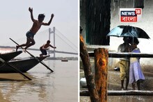 রাত পোহালেই পুরো বদলে যাবে আবহাওয়া, যা দেখছেন কিছুই থাকবে না! পাঁচ জেলা তোলপাড়