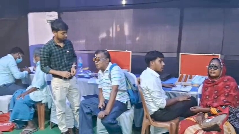 উল্লেখ্য, ১৯৯১ সালে বিশ্বের ইতিহাসে প্রথমবারের মতো শুরু হয়েছিল হাসপাতাল ট্রেন 'লাইফলাইন এক্সপ্রেস'-এর পথচলা। দেশের প্রত্যন্ত অঞ্চলে গিয়ে লক্ষ লক্ষ মানুষের কাছে চিকিৎসা পরিষেবা পৌঁছে দিয়েছে এই অভিনব উদ্যোগ। আজও, সেই একই আদর্শ নিয়ে এগিয়ে চলেছে এই হাসপাতাল ট্রেন।