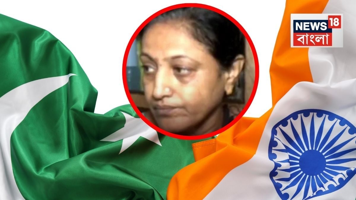 Kashmir Terror Attack: ‘দয়া করুন, আমি ভারতীয় হতে চাই…!’, এখানে ৩৫ বছরের ভরা সংসার! পাকিস্তান ফেরার চাপে আকুতি সারদা বাঈয়ের ‘Want To Be Indian’ Pakistani Woman Married To Hindu Man For 35 Years In India Asked To Leave