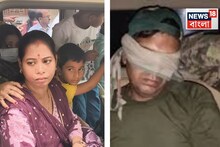 সন্তান আসছে, দেখতে পাবে বাবা! পাক সেনার হাতে বন্দি BSF জওয়ানকে ফিরে পেতে পাঠানকোটে স্ত্রী