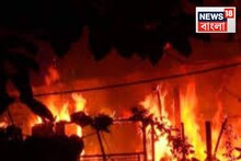 মেছুয়াবাজারে হোটেলে আগুন! কমপক্ষে ১৪ জনের মৃত্যু! এখনও আটকে বহু? যা জানালেন ফিরহাদ