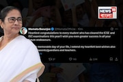বাংলার একই স্কুলে ISC-ICSE-তে জোড়া সম্ভাব্য প্রথম, সফল পড়ুয়াদের শুভেচ্ছা মুখ্যমন্ত্রীর