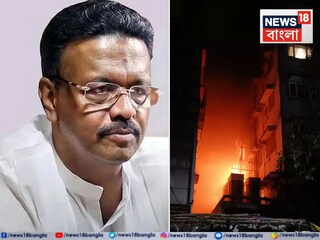 বড়বাজারের অগ্নিকাণ্ডের ঘটনায় মৃত বেড়ে ১৫,