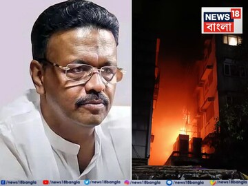 বড়বাজারের অগ্নিকাণ্ডের ঘটনায় মৃত বেড়ে ১৫,