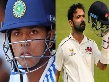 রাহানের কিটব্যাগে লাথি মেরেছিলেন যশস্বী! অন্যায়ভাবে ‘টার্গেট’ করার অভিযোগ, ঠিক কী হয়েছিল?