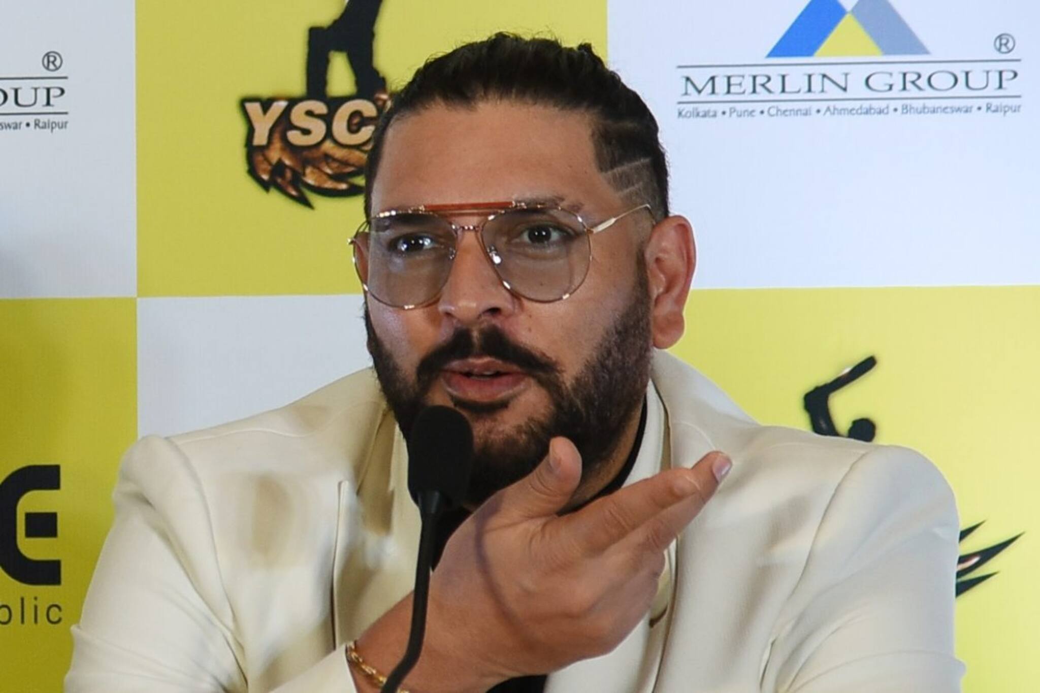 কোন দল জিতবে এবারের আইপিএল? বুকে পাথর চাপা দিয়ে বড় ভবিষ্যদ্বাণী যুবরাজ সিংয়ের!