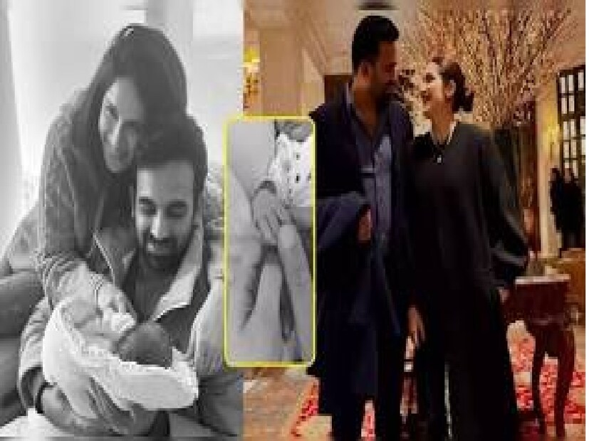 তারকার নতুন সন্তান আসার পোস্ট করার সঙ্গে সঙ্গেই কমেন্ট বক্স অভিনন্দন বার্তায় ভরে গেল। অঙ্গদ বেদি লিখেছেন, &quot;ওয়াহেগুরু।&quot; হরভজন সিং লিখেছেন, &quot;তোমাদের দুজনকেই অভিনন্দন। ওয়াহেগুরু মেহের করে।&quot; প্রজ্ঞা কাপুর লিখেছেন, &quot;অভিনন্দন।&quot;