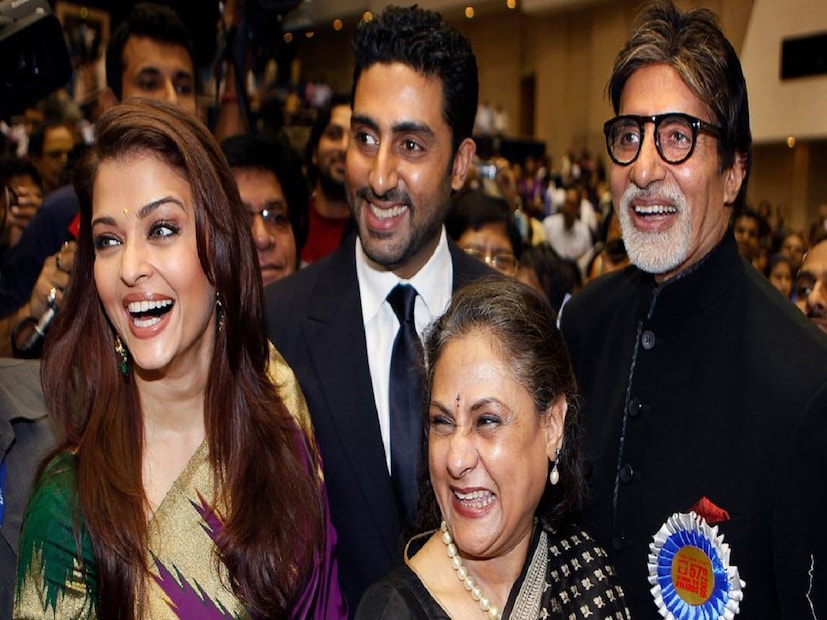 এদিকে, খবর এও এসেছে যে অভিষেক বচ্চনের তাঁর দশম ছবির সহ-অভিনেত্রী নিমরত কৌরের সঙ্গে প্রেমের সম্পর্ক চলছে। তবে, বচ্চন পরিবার, ঐশ্বর্য বা অভিষেক কেউই এই খবরে কোনও প্রতিক্রিয়া জানাননি।