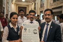 'স্যার, বড়লোক হয়ে যাবেন!' মহিলার কথায় 'পা' ব্যাঙ্ক অফিসারের, খোয়ালেন কোটি টাকা