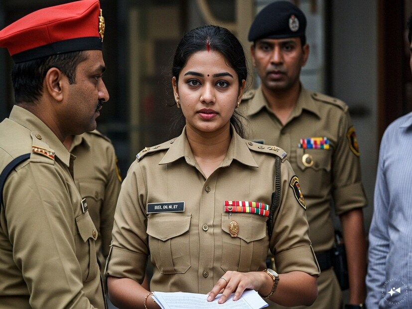 জানা গিয়েছে, দুই মহিলা ওই ব্যাঙ্ক অফিসারকে বলেছিলেন, তারা দ্বিবেদীর সহযোগী, এবং তাকে তার মোবাইল ফোনে দুটি অ্যাপ ইনস্টল করতে বাধ্য করেছিলেন - QuantsAIS এবং Angel One। অভিযুক্ত মহিলারা ভুক্তভোগীর আধার নম্বর নিয়ে তাকে একটি ইউজার আইডি এবং পাসওয়ার্ড সরবরাহ করেছিলেন যাতে তিনি একটি অ্যাকাউন্ট পরিচালনা করতে পারেন। (Representative Image/AI) 