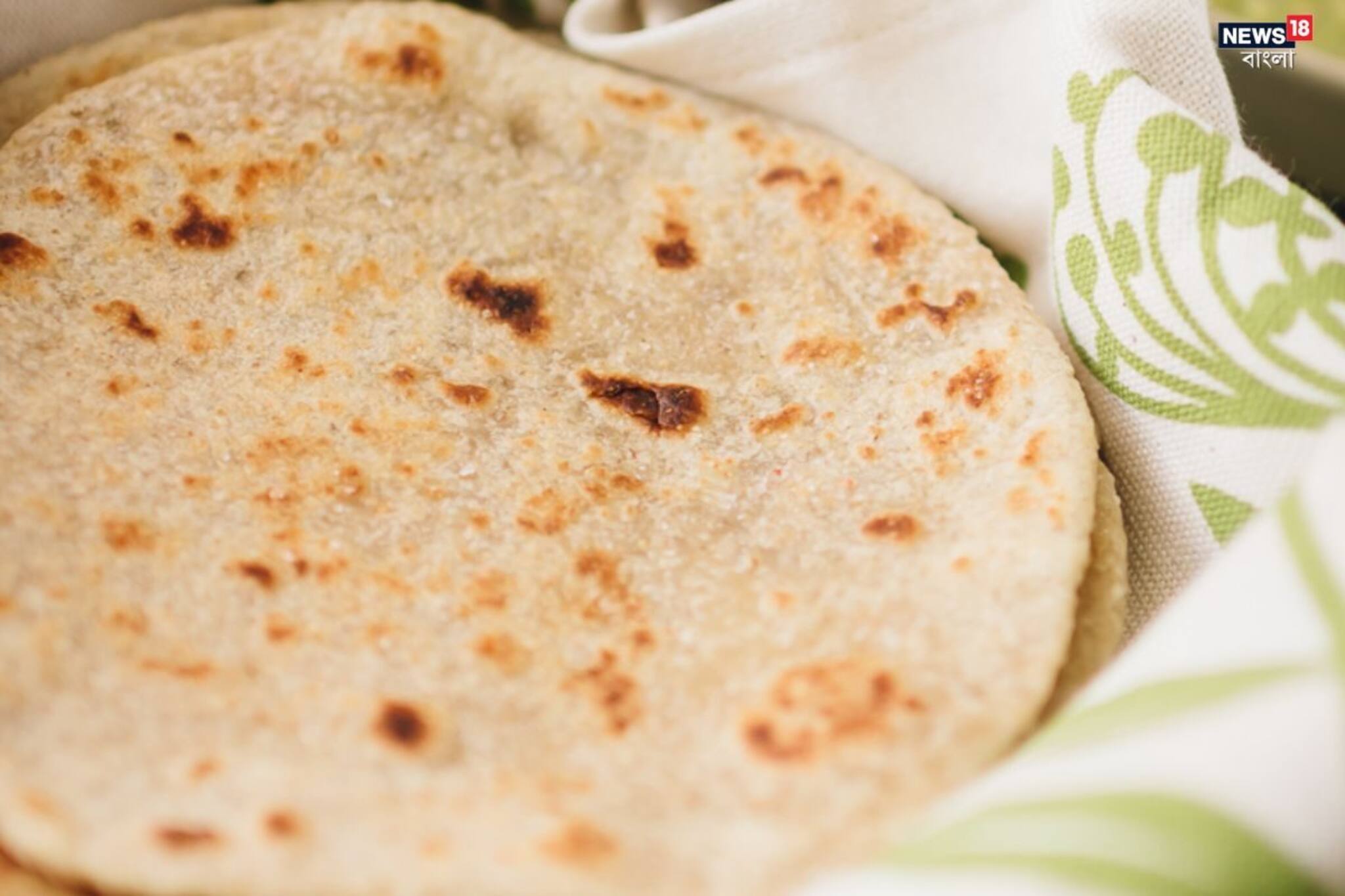 গমের আটা ছেড়ে এই আটার রুটি খান! ইউরিক অ্যাসিড-ডায়াবেটিস দূর হয়ে যাবে ৭ দিনে