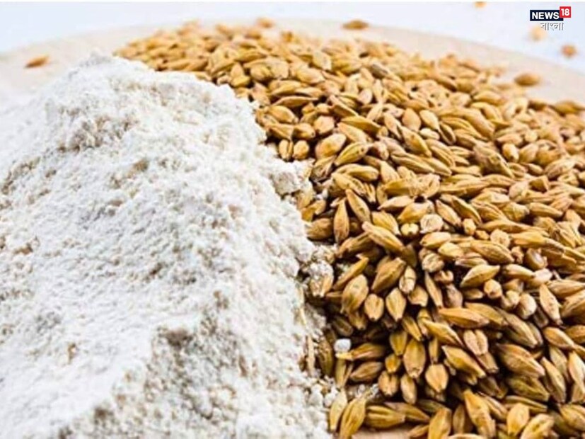 অন্যান্য শস্য এবং ডালের সঙ্গে মিশিয়ে বার্লি মাল্টিগ্রেন আটা তৈরি করা যেতে পারে, যা পুষ্টির একটি উৎকৃষ্ট উৎস।( Disclaimer: এই প্রতিবেদনটি কেবলমাত্র সাধারণ তথ্যের জন্য, তাই বিস্তারিত জানতে হলে সর্বদা বিশেষজ্ঞের পরামর্শ নিন)