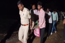 নালন্দা যেন মৃত্যুপুরী! কিছুক্ষণের ঝড়, তাতেই মৃত্যুমিছিল!বিহারে মর্মান্তিক মৃত্যু ৫৮ জনের