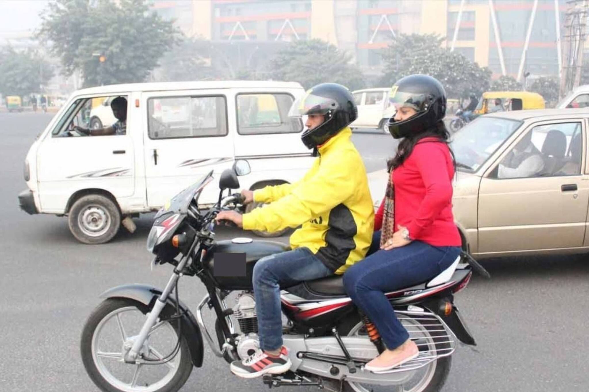 ওলা, উবের থেকে র‍্যাপিডো, চলবে না কোনও বাইক ট‍্যাক্সি! বড় নির্দেশ কর্ণাটক হাইকোর্টের