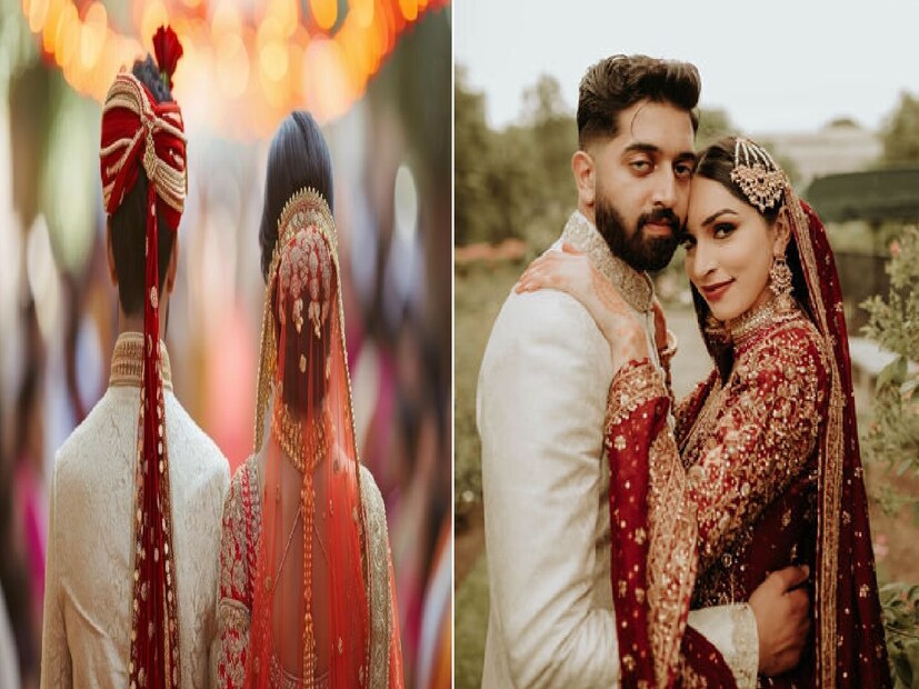 কোটার জনকপুরি মালা রোডে বসবাসকারী আবদুল রউফ আনসারি এবং বিশ্বজিৎ চক্রবর্তী ছোটবেলা থেকেই বন্ধু। ধরা যাক এটি একটি পারিবারিক সম্পর্ক। তার ছেলে সৌরভ চক্রবর্তী এবং ইউনুস আনসারিও ঘনিষ্ঠ বন্ধু। যখন দুজনেই বিবাহযোগ্য হয়ে উঠলেন, তখন তারা একক বিবাহ অনুষ্ঠান করার সিদ্ধান্ত নিলেন। Photo- Representative