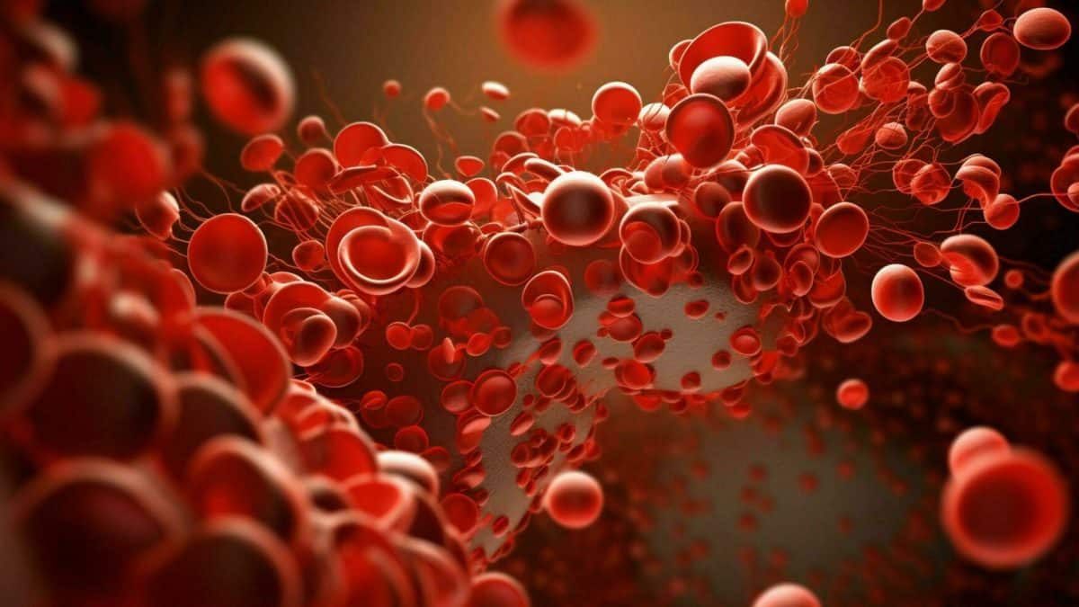 Foods to Increase Blood: শরীরে রক্তের ঘাটতি হলে কোন কোন রোগ হয় জানেন! রক্ত বৃদ্ধি করতে কী কী খাবেন জানুন… Foods to Increase Blood: শরীরে রক্তের ঘাটতি হলে কোন কোন রোগ হয় জানেন! রক্ত বৃদ্ধি করতে কী কী খাবেন জানুন…