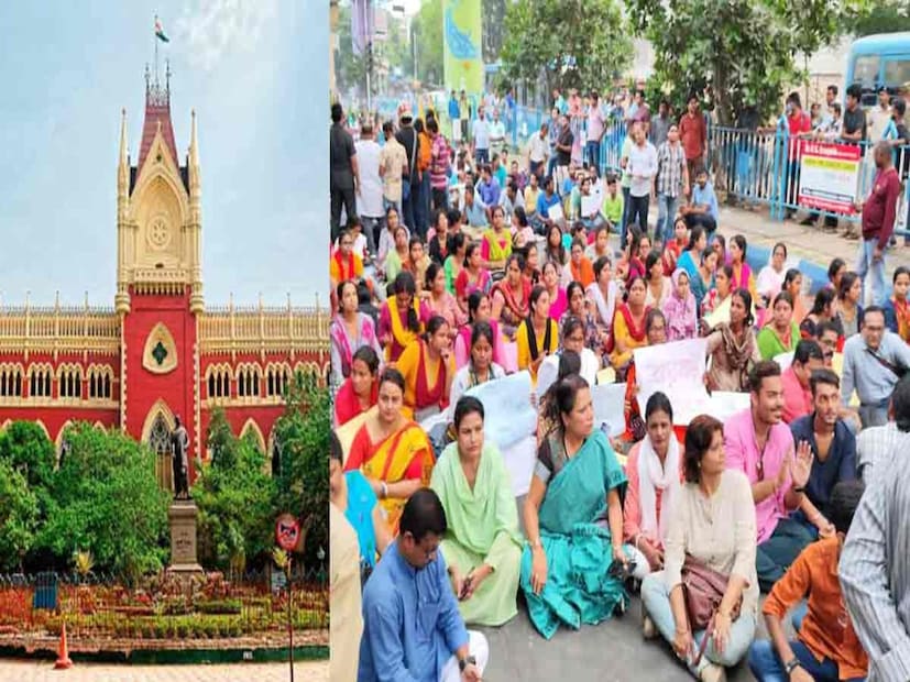 এরপরেই ক্ষোভে ফেটে পড়েন বিচারপতি সৌগত ভট্টাচার্য। তিনি বলেন, 