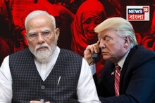 ফের কোমর ভাঙল পাকিস্তানের,‘আমেরিকা ভারতের পাশে’,পহেলগাওঁ কাণ্ডের পর স্পষ্ট করল ট্রাম্প