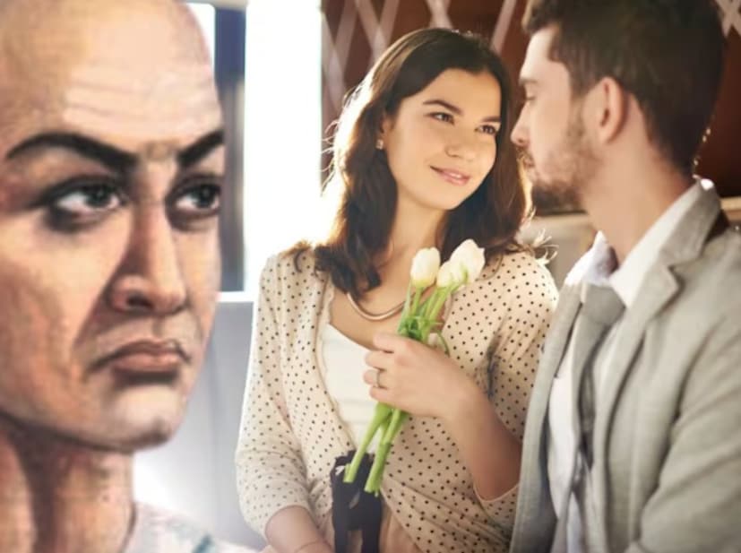 চাণক্য নীতিতে জীবনের অনেক দিক সম্পর্কে নীতিমালা রয়েছে। ধর্ম, সম্পদ, কর্ম, মোক্ষ, পারিবারিক জীবন, সম্পর্ক, এই সব উল্লেখ করা রয়েছে। চাণক্যের মতে, আসুন জেনে নেওয়া যাক কেন একজন স্বামী তাঁর স্ত্রীর থেকে দূরে সরে যান।