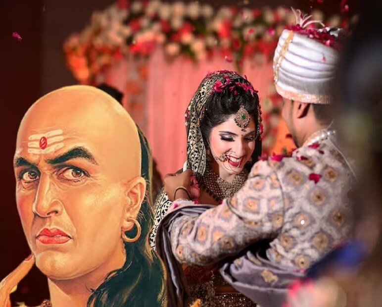 চাণক্যের মতে, একজন স্ত্রী যদি ধর্ম ও সংস্কার মেনে চলেন, তবে তিনি সবসময় সৎকর্ম করেন। তিনি তাঁর সন্তানদের সঠিক শিক্ষা দেন এবং পরিবারের প্রজন্ম পরম্পরায় ধর্মীয় মূল্যবোধ বজায় রাখতে সাহায্য করেন। এমন নারী সংসারকে সমৃদ্ধ করেন।  
