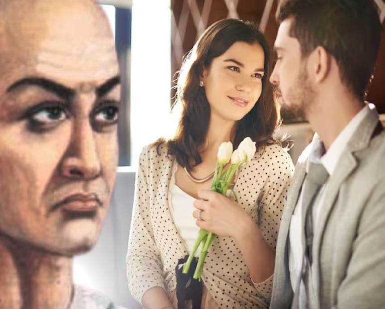 চাণক্যের মতে, একজন স্ত্রীর অবশ্যই সঞ্চয়ের অভ্যাস থাকা উচিত। যাঁর স্ত্রী অর্থ সঞ্চয় করতে জানেন, সেই ব্যক্তি কঠিন পরিস্থিতিতেও স্বচ্ছন্দে জীবনযাপন করতে পারেন। 