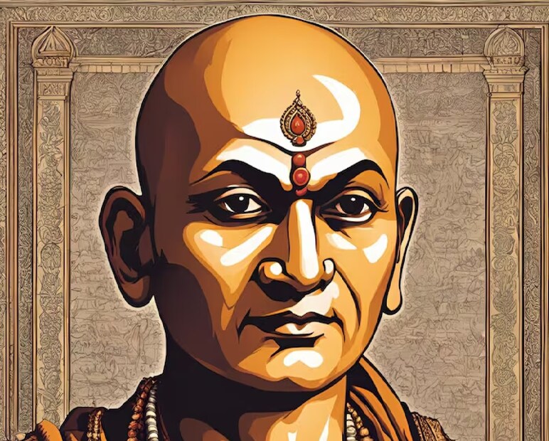 আচার্য চাণক্য তাঁর চাণক্য নীতিতে একজন স্ত্রীর গুণাবলির ব্যাখ্যা করেছেন। যেসব নারীর মধ্যে বিনয়, ধর্ম মেনে চলা এবং সঞ্চয়ের অভ্যাস রয়েছে, তারা স্বামীর জন্য সৌভাগ্যবাহী।  