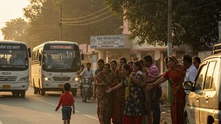 প্রতীকী চিত্র