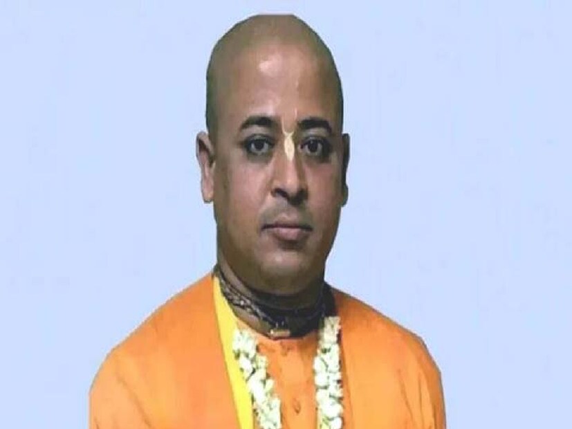অবশেষে জামিন পেলেন বাংলাদেশে গ্রেফতার হওয়া সন্ন্যাসী চিন্ময় কৃষ্ণ দাস। বুধবার হাইকোর্টে বিচারপতি আতোয়ার রহমান খান ও আলি রেজার বেঞ্চ জামিন মঞ্জুর করে। 