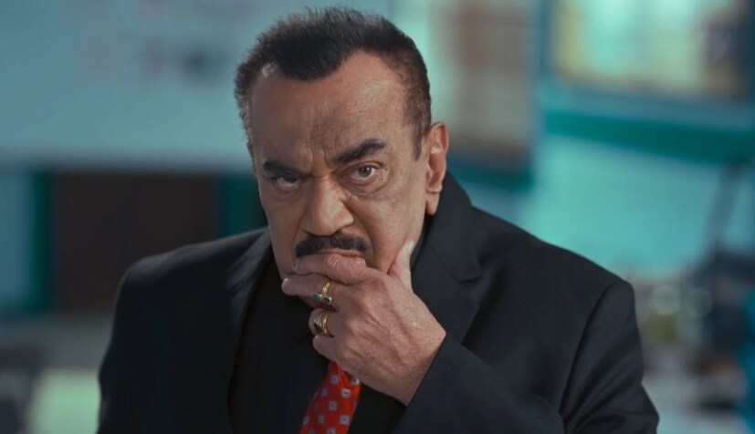 ACP প্রদ্যুমনের চরিত্রে অভিনয় করা অভিনেতা শিবাজি সাটম সম্প্রতি মিড-ডে-তে সাক্ষাৎকারে তাঁর শো থেকে বেরিয়ে যাওয়ার খবরের উপর প্রতিক্রিয়া জানিয়েছেন। তিনি স্পষ্টভাবে বলেছেন যে তাঁর কাছে এমন কোনও তথ্য ছিল না। 