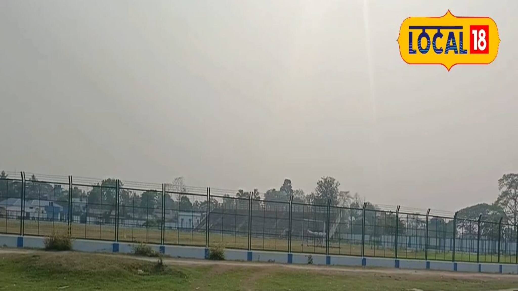 পুরসভার কারণে সৌন্দর্য নষ্ট হচ্ছে রাজবাড়ি স্টেডিয়ামের! বিস্ফোরক অভিযোগে যা ব্যবস্থা নিচ্ছে