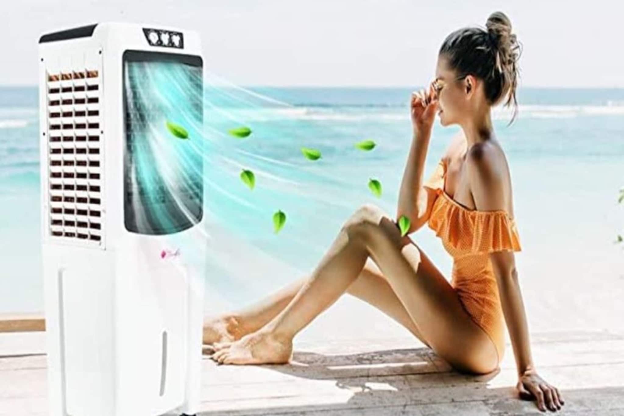 কিনবেন কুলার,কাজ হবে এসির! 'ছোট কৌশলে' সস্তার মেশিনেই ঘর হবে কাশ্মীরের মতো বরফ শীতল