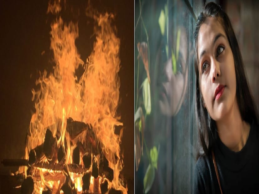 সোলাপুর: বাবা ইতিমধ্যেই মারা গেছেন এবং তারপর মাও এই পৃথিবী ছেড়ে চলে গেছেন। যখন মায়ের শেষকৃত্য চলছিল, তখন তার মেয়ে তার মায়ের মৃতদেহের সামনে প্রতিজ্ঞা করেছিল, &quot;মা, তুমি আমাদের ছেড়ে চলে গেছো, কিন্তু আমি তোমার সরকারি চাকরি পাওয়ার ইচ্ছা পূরণ করব।&quot; এবং তিনি তার প্রতিশ্রুতি পূরণ করলেন। Photo- Representative (Collected)