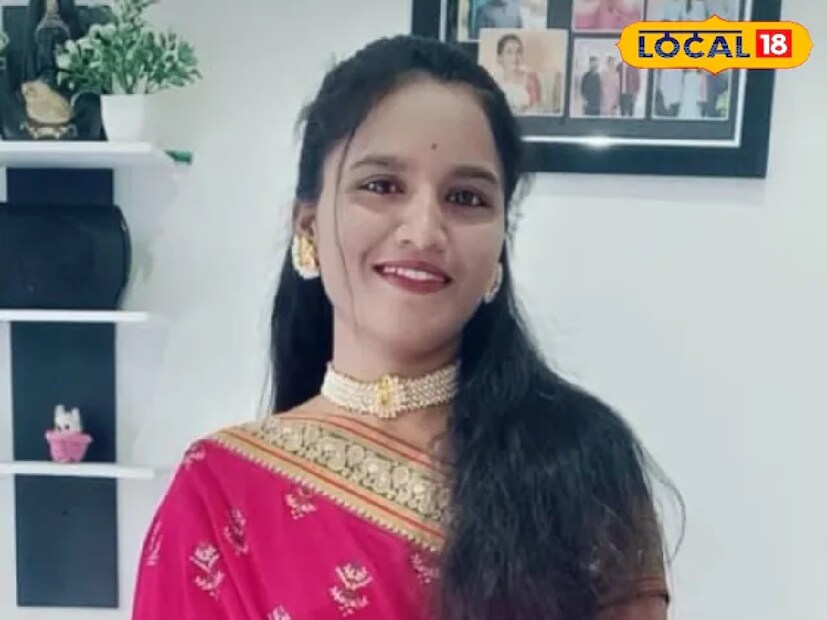 এই মেয়ের নাম অলকা দয়ানন্দ কাম্বলে এবং সে মুম্বাই মিউনিসিপ্যাল ​​কর্পোরেশনে কেরানি হিসেবে নিযুক্ত হয়েছে। আসুন জেনে নিই অলকার জীবন কাহিনি৷
