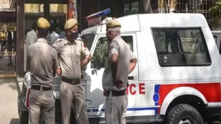 এখনও পর্যন্ত গ্রেফতার ২৮৫ জন