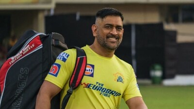 धोनी को BCCI से कितनी मिलती है पेंशन? जानकर चौंक जाएंगे आप.