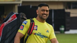 উত্তরে ধোনি বলেন, “আমি জানি না আমি পরের ম্যাচেই ফিরব কি না”! এই মন্তব্যের পরেই স্বাভাবিক ভাবে জল্পনা শুরু হয়ে যায়, তবে কি পঞ্জাব ম্যাচের শেষেই অবসর নেবেন ধোনি? উত্তরে ধোনি বলেন, “আমি জানি না আমি পরের ম্যাচেই ফিরব কি না”! এই মন্তব্যের পরেই স্বাভাবিক ভাবে জল্পনা শুরু হয়ে যায়, তবে কি পঞ্জাব ম্যাচের শেষেই অবসর নেবেন ধোনি?